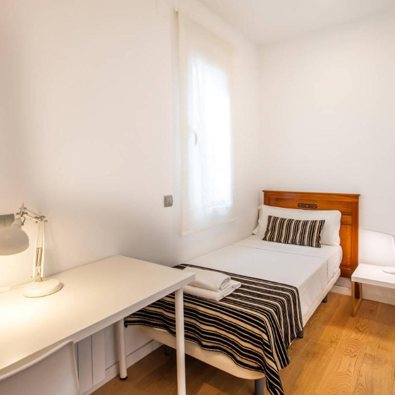 AA4IND1122 - Tourism rental property in Camp de lArpa del Clot near Sagrada Familia - Apartment - 9