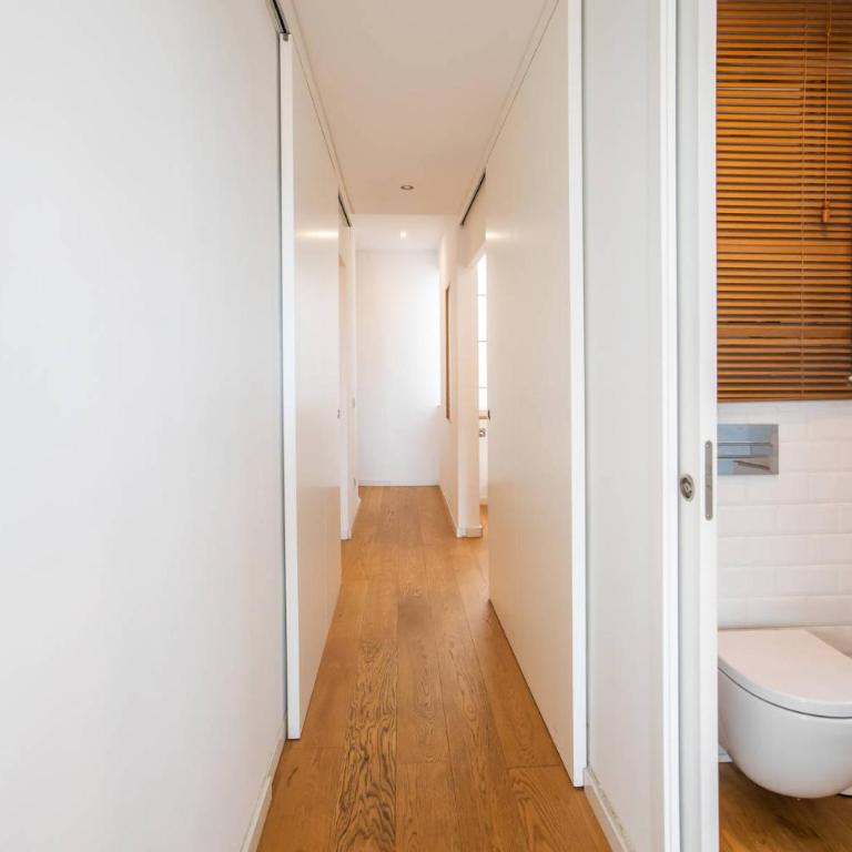 AA4IND1122 - Tourism rental property in Camp de lArpa del Clot near Sagrada Familia - Apartment - 11