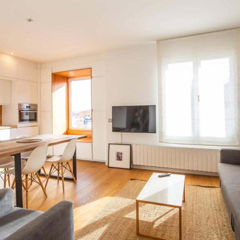 AA4IND1122 - Tourism rental property in Camp de lArpa del Clot near Sagrada Familia - Apartment - 18