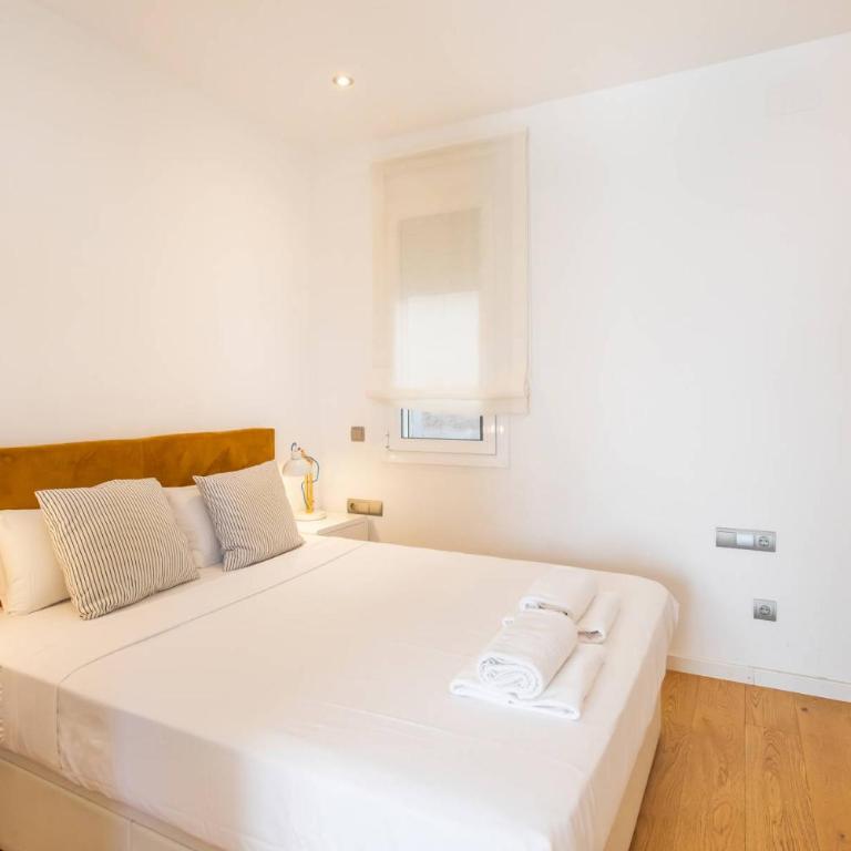 AA4IND1122 - Tourism rental property in Camp de lArpa del Clot near Sagrada Familia - Apartment - 22