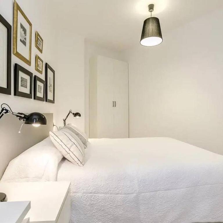 51SAM1021 - Modern apartment near Montjuic - Apartamento de 2 dormitorios - 13
