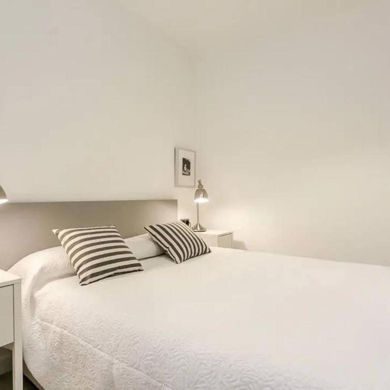 51SAM1021 - Modern apartment near Montjuic - Apartamento de 2 dormitorios - 15
