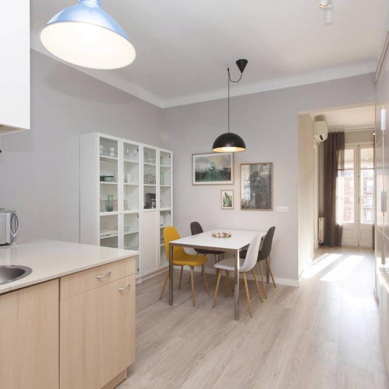 52ROC1069 - New Flat near Plaza España - Apartamento - 1