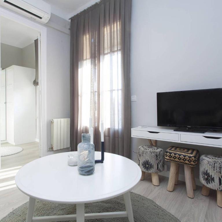 52ROC1069 - New Flat near Plaza España - Apartamento - 9
