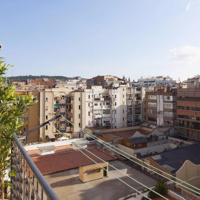52ROC1069 - New Flat near Plaza España - Apartamento - 11