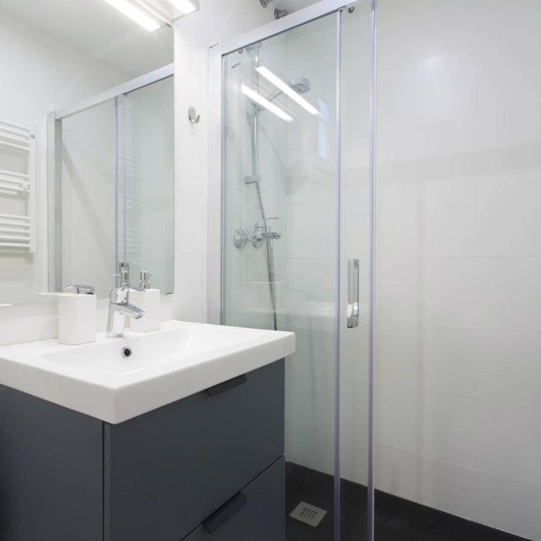 52ROC1069 - New Flat near Plaza España - Apartamento - 15