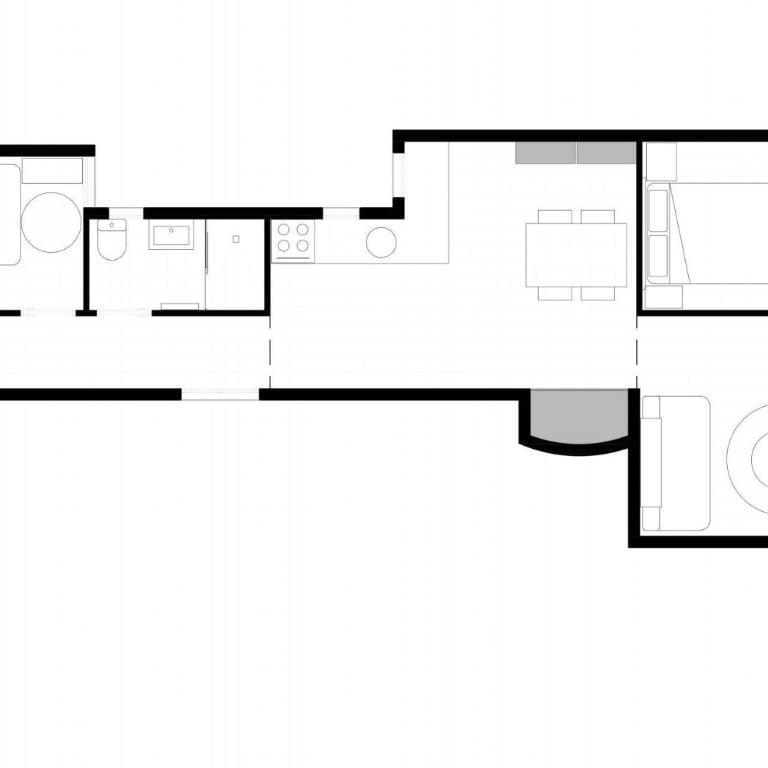 52ROC1069 - New Flat near Plaza España - Apartamento - 21