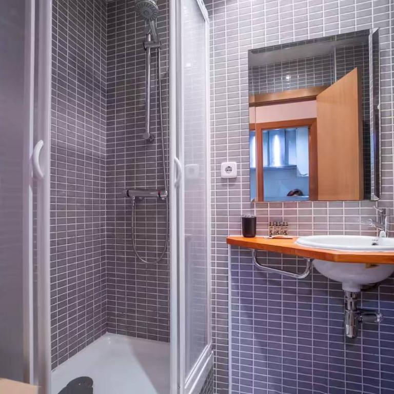 51flo1024 -Well located apartment in Sant Antoni - Appartement - 4