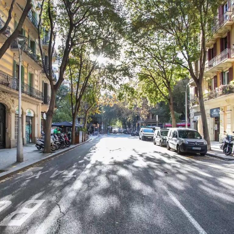 51flo1024 -Well located apartment in Sant Antoni - Appartement - 5