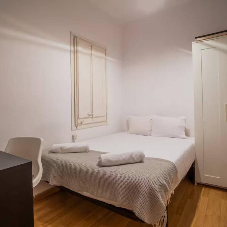 51flo1024 -Well located apartment in Sant Antoni - Appartement - 7