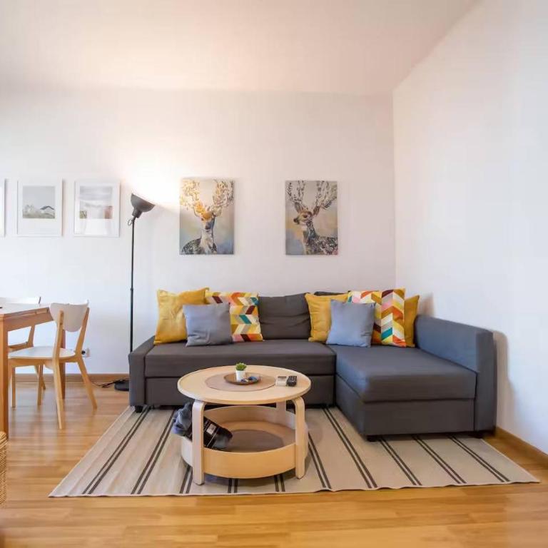 51flo1024 -Well located apartment in Sant Antoni - Appartement - 9