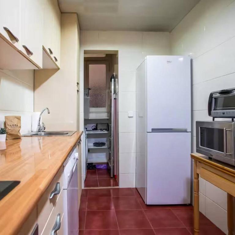 51flo1024 -Well located apartment in Sant Antoni - Appartement - 10
