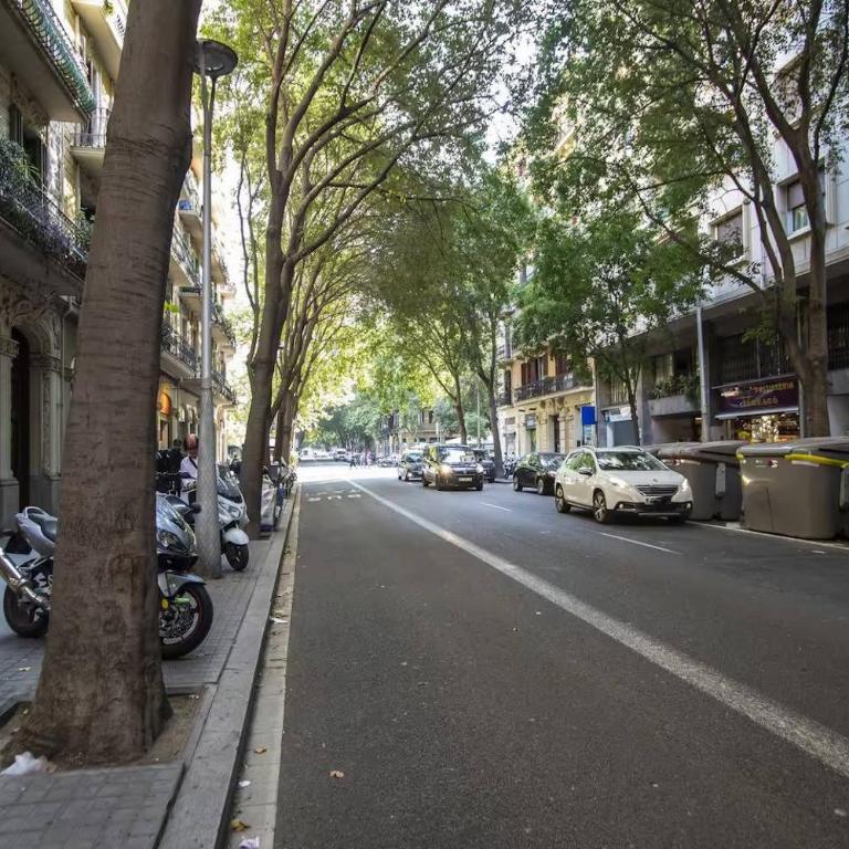 51flo1024 -Well located apartment in Sant Antoni - Appartement - 11