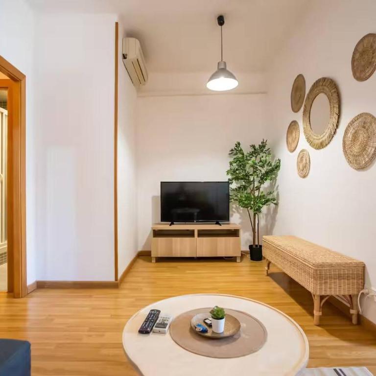 51flo1024 -Well located apartment in Sant Antoni - Appartement - 15