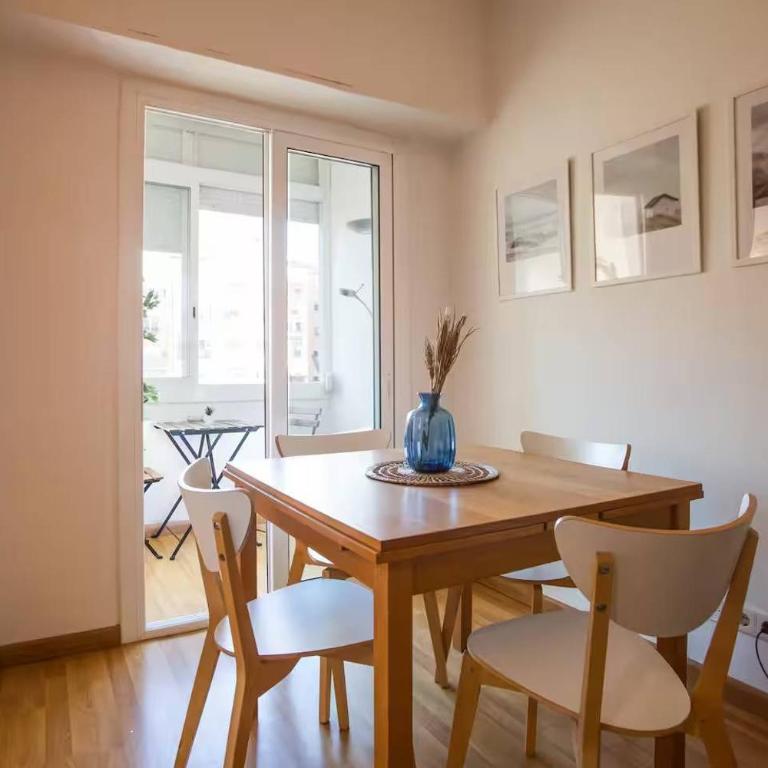 51flo1024 -Well located apartment in Sant Antoni - Appartement - 18