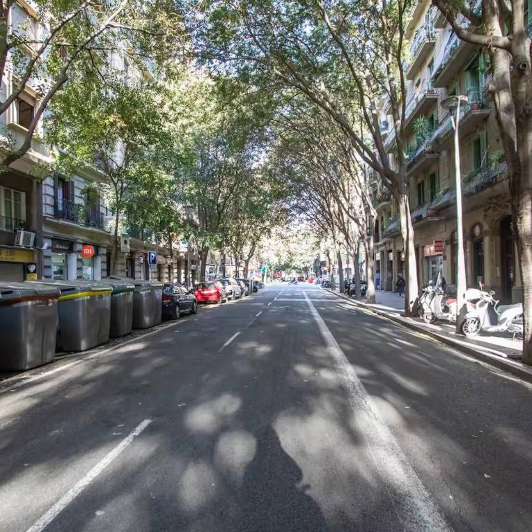 51flo1024 -Well located apartment in Sant Antoni - Appartement - 17