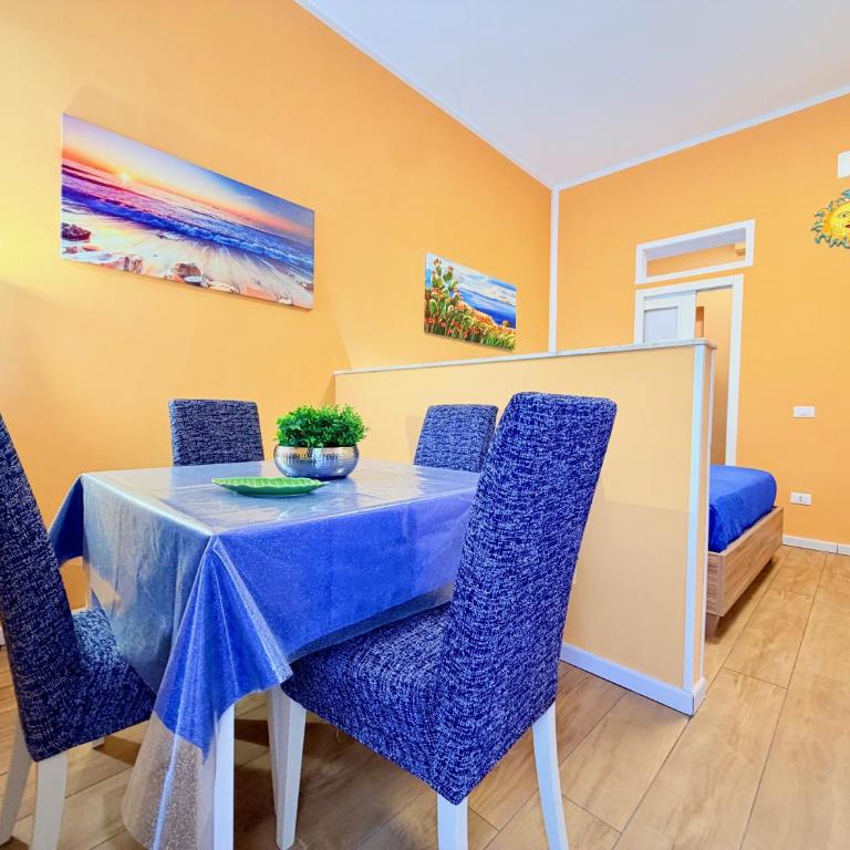 Solemar - Appartamento con 2 Camere da Letto - 5
