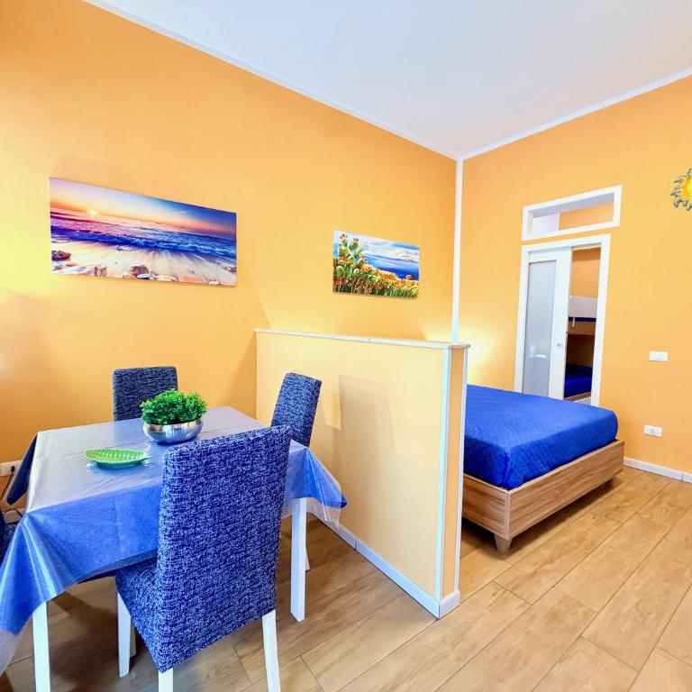 Solemar - Appartamento con 2 Camere da Letto - 7