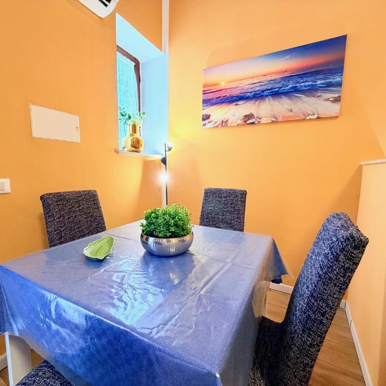 Solemar - Appartamento con 2 Camere da Letto - 8