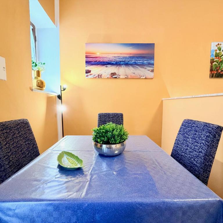 Solemar - Appartamento con 2 Camere da Letto - 9