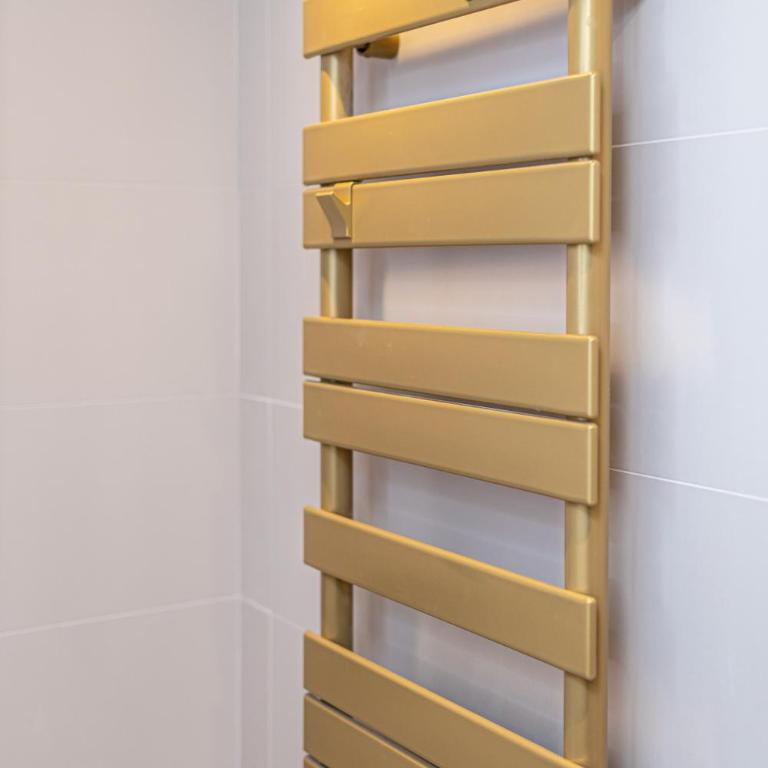 Louvre - Opera Bright, heart of Paris - Appartement 2 Chambres - 29