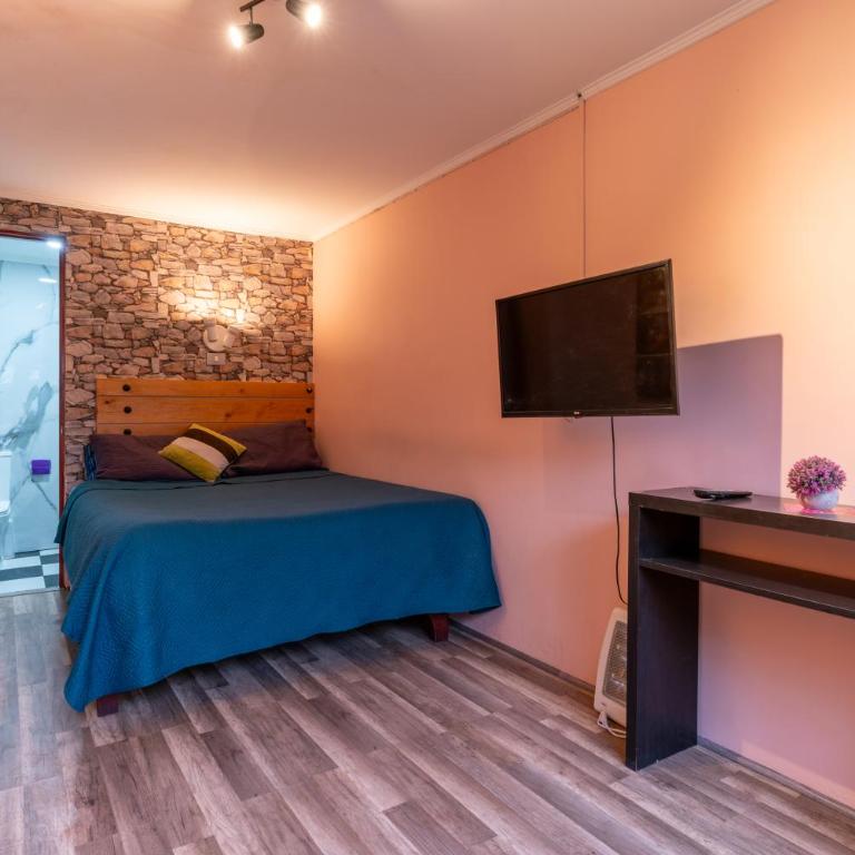 Hostal La Casa del Puente - Habitación Doble - 2