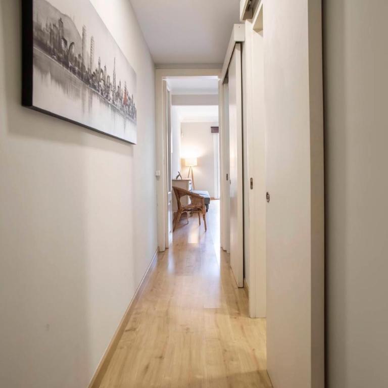 23par1007 Enjoyable 3 bedroom apartment - Apartment - 4