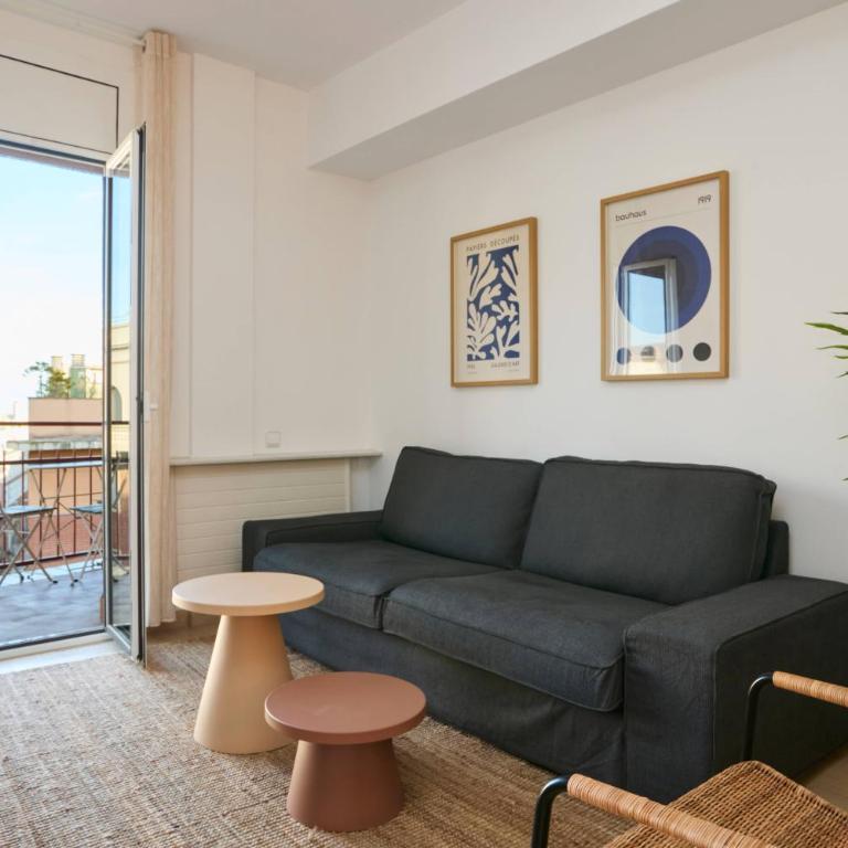 73cop1034 - Spacious apartment with terrace - Apartamento de 3 dormitorios - 20