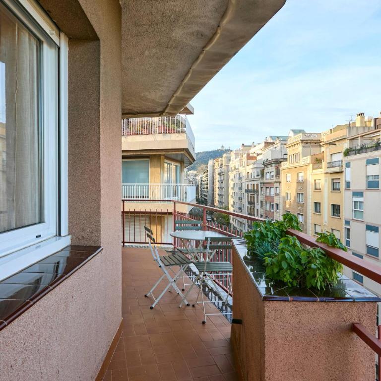 73cop1034 - Spacious apartment with terrace - Apartamento de 3 dormitorios - 33