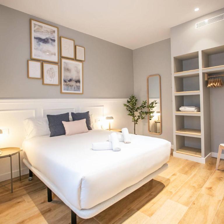 P4MAL1053 - Fantastic apartment Sagrada Familia - Apartamento de 2 dormitorios - 15