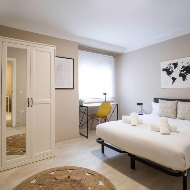12TOGO1035 - Spacious Apartment near Camp Nou - Appartamento - 9