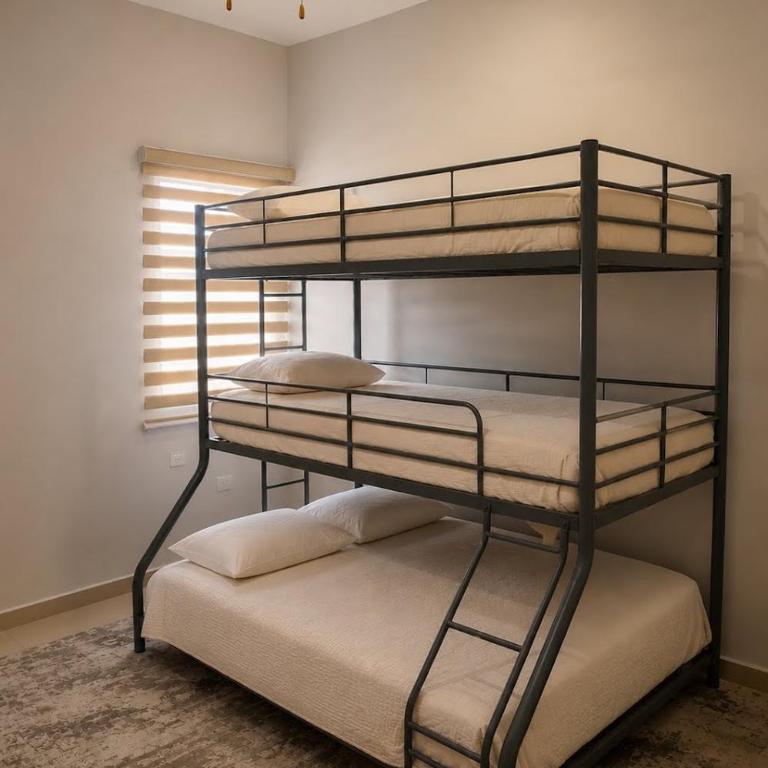 2br/2ba Condo 1 block to ocean! - Unit 6 - Apartamento de 2 dormitorios - 7