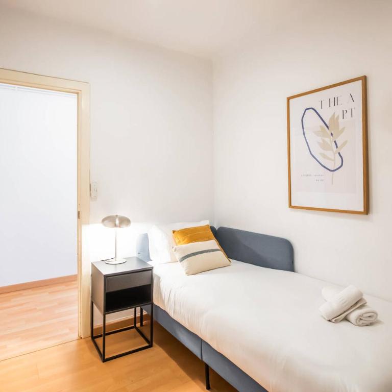 32PAA1126 - Charming tourism property in Camp d’en Grassot i Gràcia Nova - Apartamento - 11