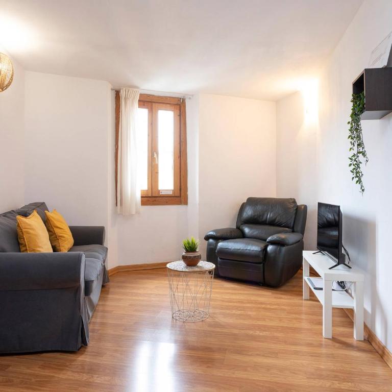 32ARA1086 - Newly refurbished 3BR flat - Apartment mit 3 Schlafzimmern - 1