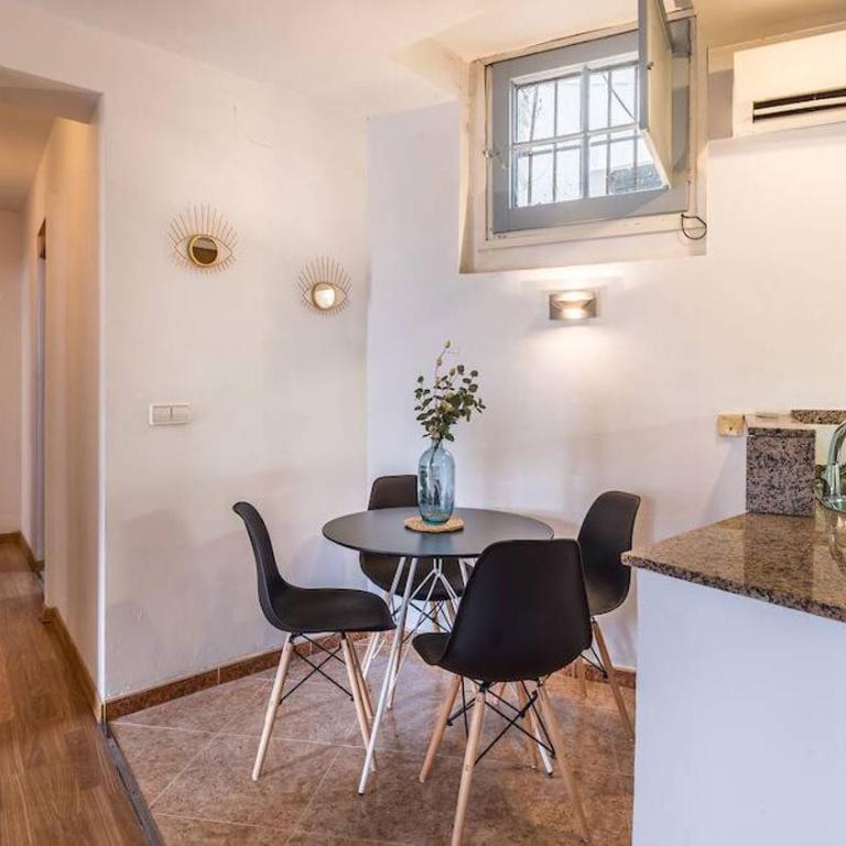 32ARA1086 - Newly refurbished 3BR flat - Apartment mit 3 Schlafzimmern - 4