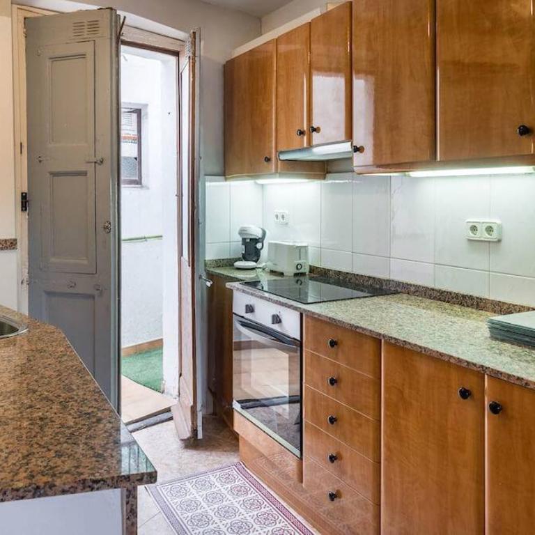 32ARA1086 - Newly refurbished 3BR flat - Apartment mit 3 Schlafzimmern - 5