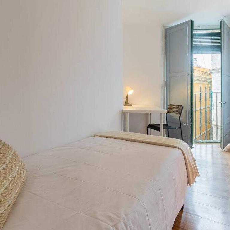32ARA1086 - Newly refurbished 3BR flat - Apartment mit 3 Schlafzimmern - 7