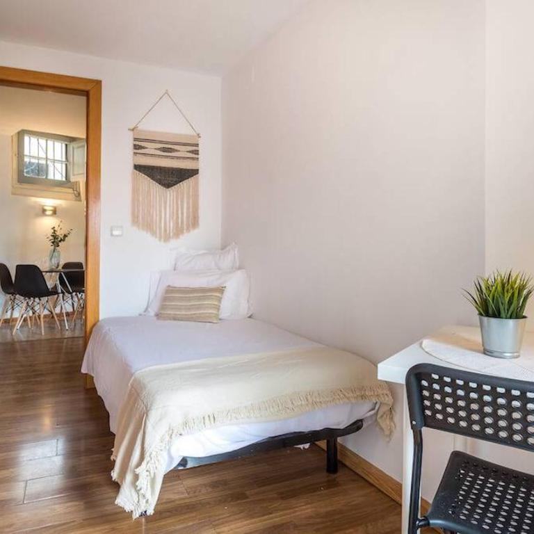 32ARA1086 - Newly refurbished 3BR flat - Apartment mit 3 Schlafzimmern - 8