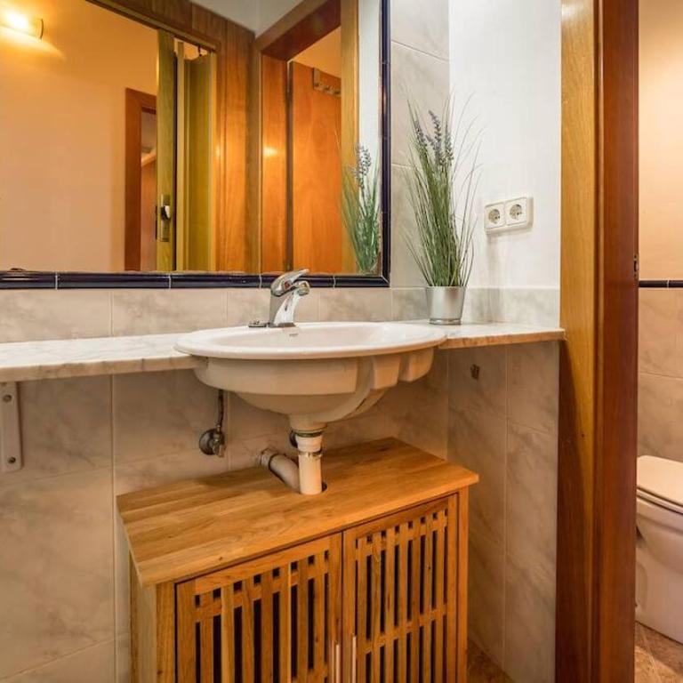 32ARA1086 - Newly refurbished 3BR flat - Apartment mit 3 Schlafzimmern - 15