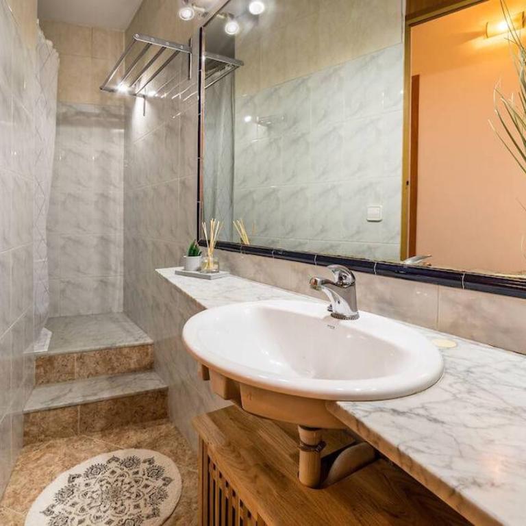 32ARA1086 - Newly refurbished 3BR flat - Apartment mit 3 Schlafzimmern - 14