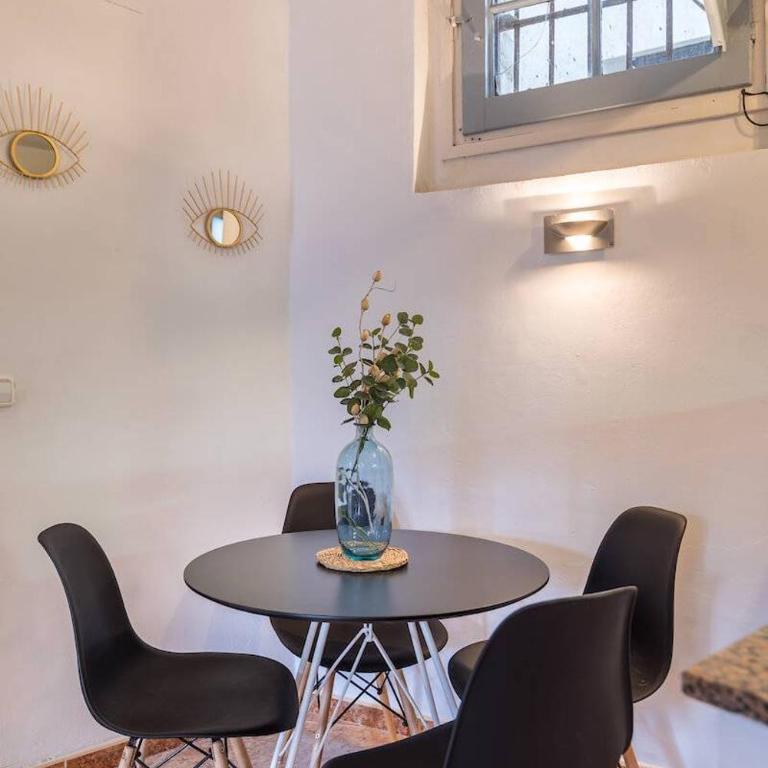32ARA1086 - Newly refurbished 3BR flat - Apartment mit 3 Schlafzimmern - 18