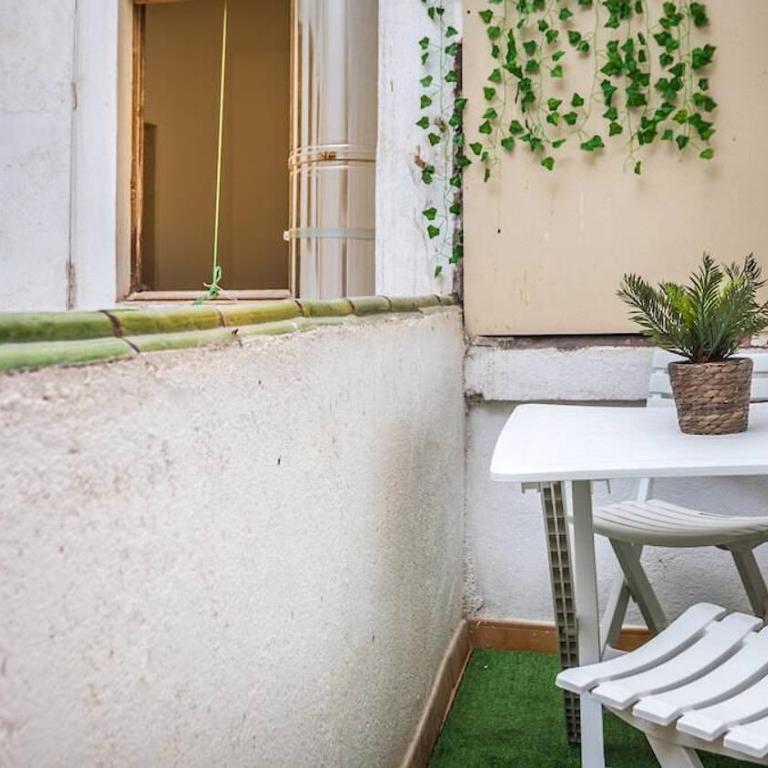 32ARA1086 - Newly refurbished 3BR flat - Apartment mit 3 Schlafzimmern - 25