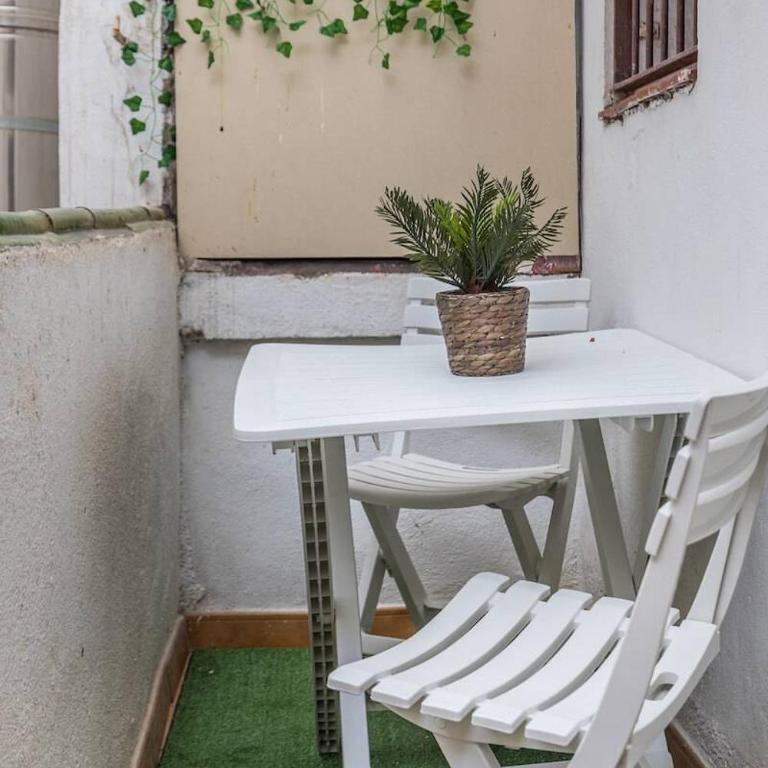 32ARA1086 - Newly refurbished 3BR flat - Apartment mit 3 Schlafzimmern - 26