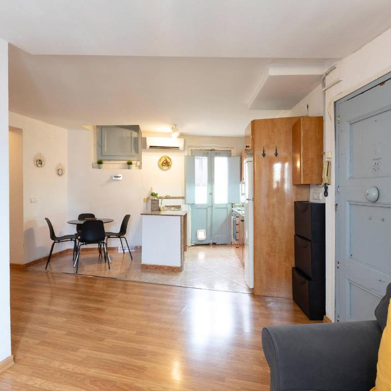 32ARA1086 - Newly refurbished 3BR flat - Apartment mit 3 Schlafzimmern - 29