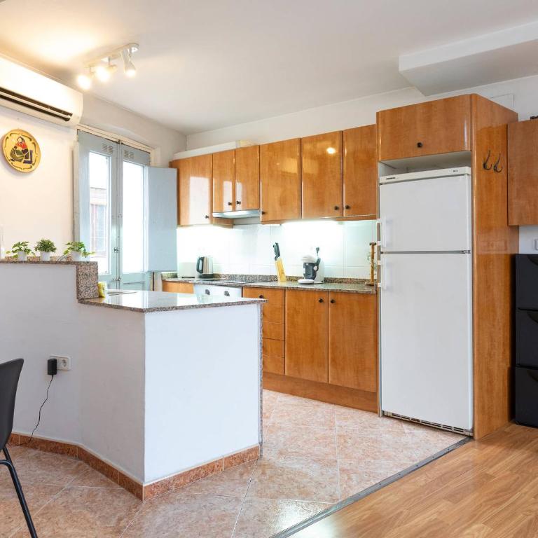 32ARA1086 - Newly refurbished 3BR flat - Apartment mit 3 Schlafzimmern - 30