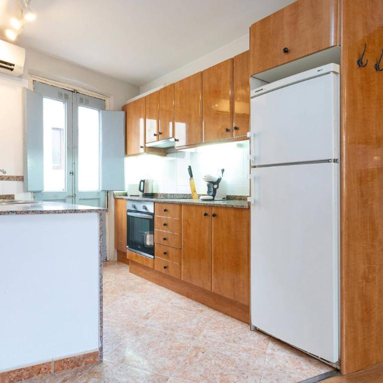 32ARA1086 - Newly refurbished 3BR flat - Apartment mit 3 Schlafzimmern - 31
