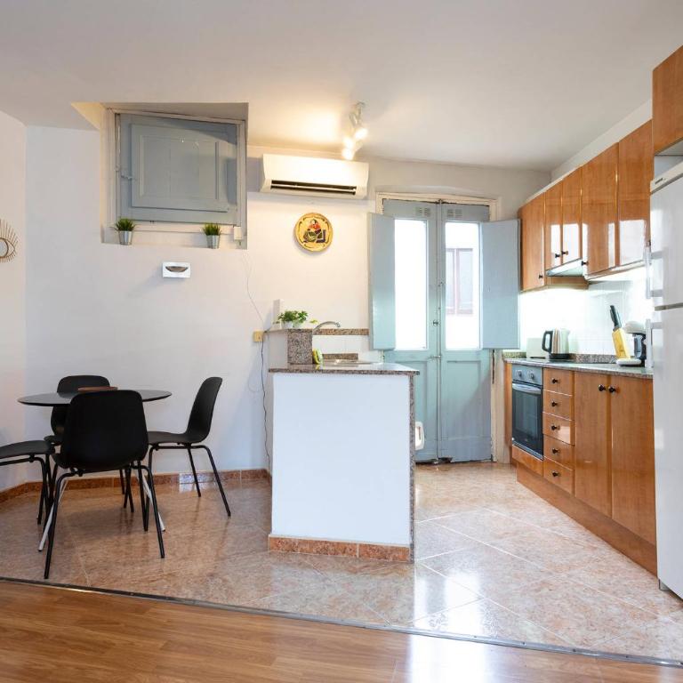 32ARA1086 - Newly refurbished 3BR flat - Apartment mit 3 Schlafzimmern - 33