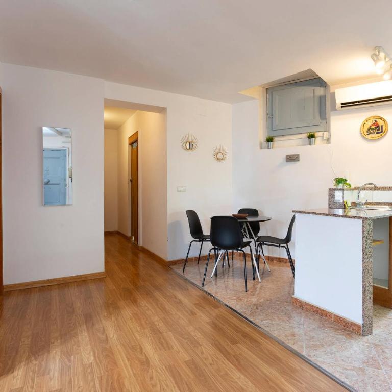 32ARA1086 - Newly refurbished 3BR flat - Apartment mit 3 Schlafzimmern - 35