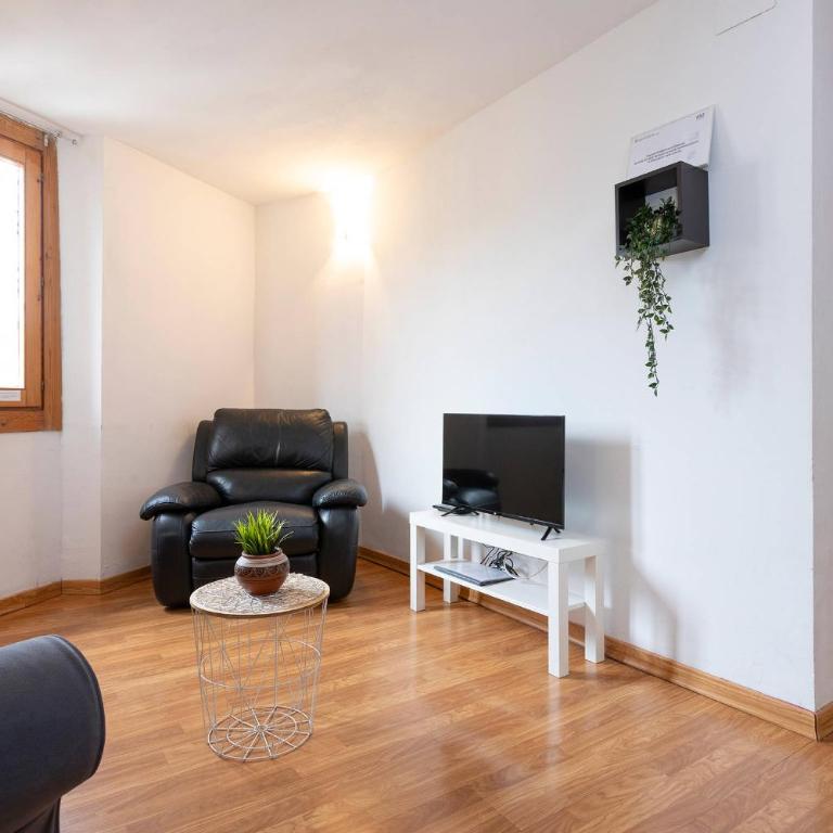32ARA1086 - Newly refurbished 3BR flat - Apartment mit 3 Schlafzimmern - 36
