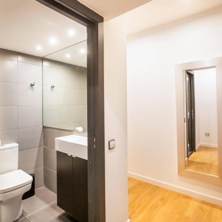 E2ind1118 - Apartment near Sagrada Familia - Apartment - 2